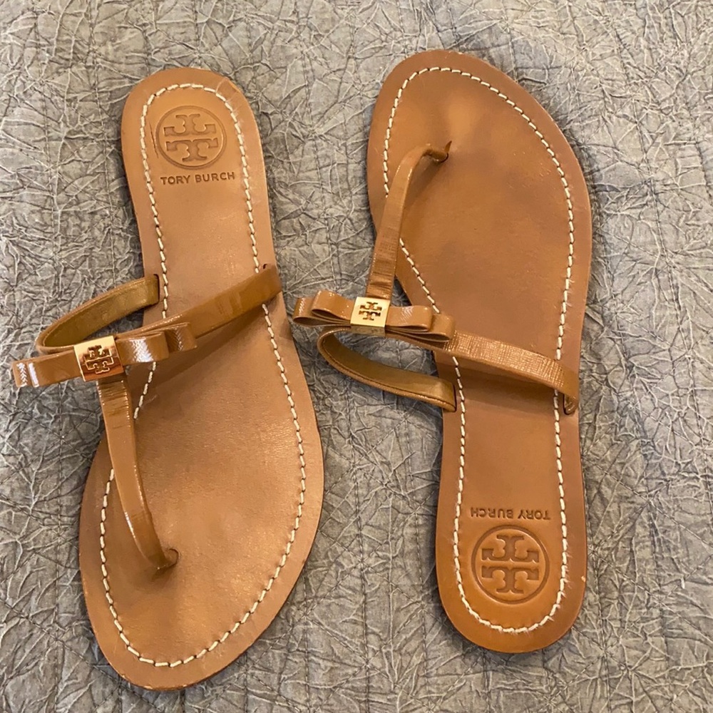Tory Burch Sandals